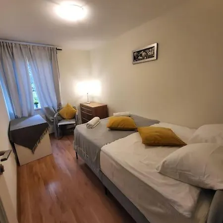 Duzy Apartament - 100m Do Ratusza - 4 Pokoje Apartment *