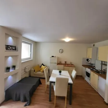 Apartment Duzy Apartament - 100m Do Ratusza - 4 Pokoje *