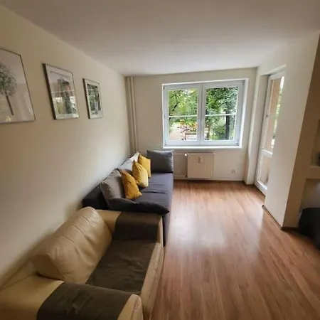 Duzy Apartament - 100m Do Ratusza - 4 Pokoje * Wrocław