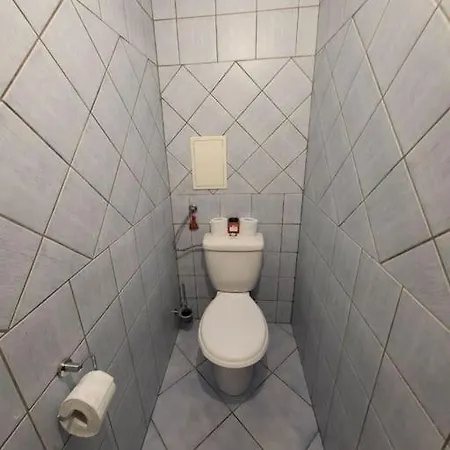 Duzy Apartament - 100m Do Ratusza - 4 Pokoje Appartement